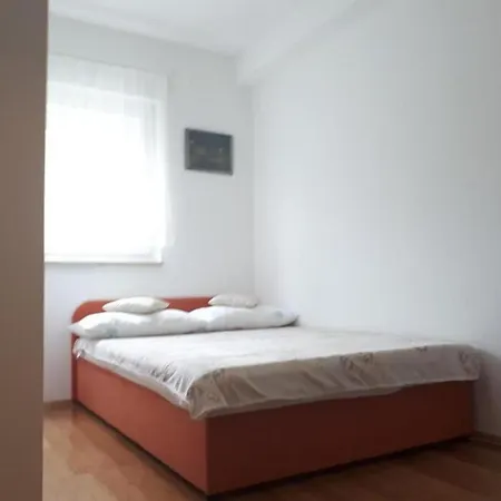 With A Parking Space Milovcici, Krk - 22553 Apartamento